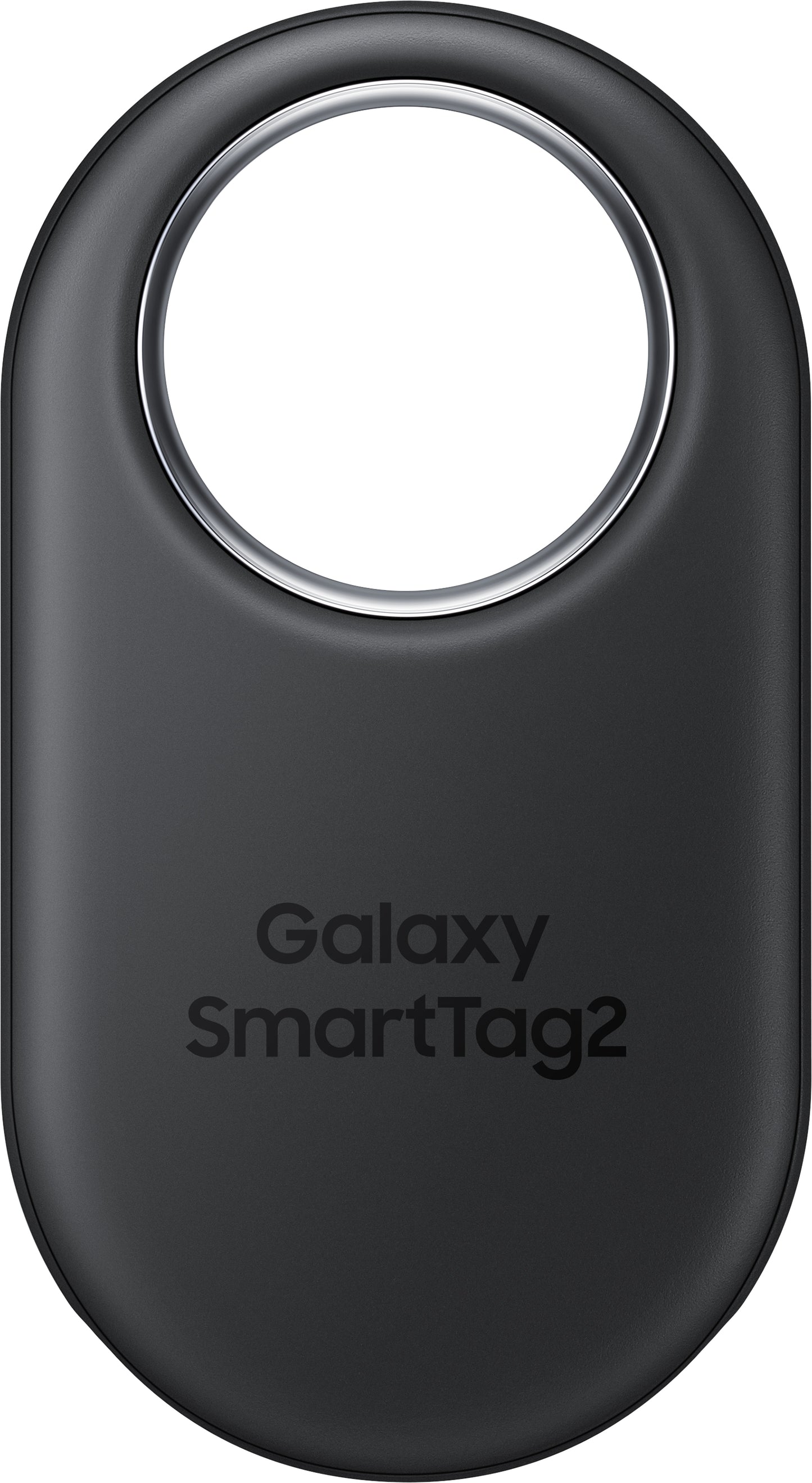 Samsung Galaxy SmartTag2 Tracker 4er Set | 2x Schwarz & 2x Weiß | IP67 | UWB