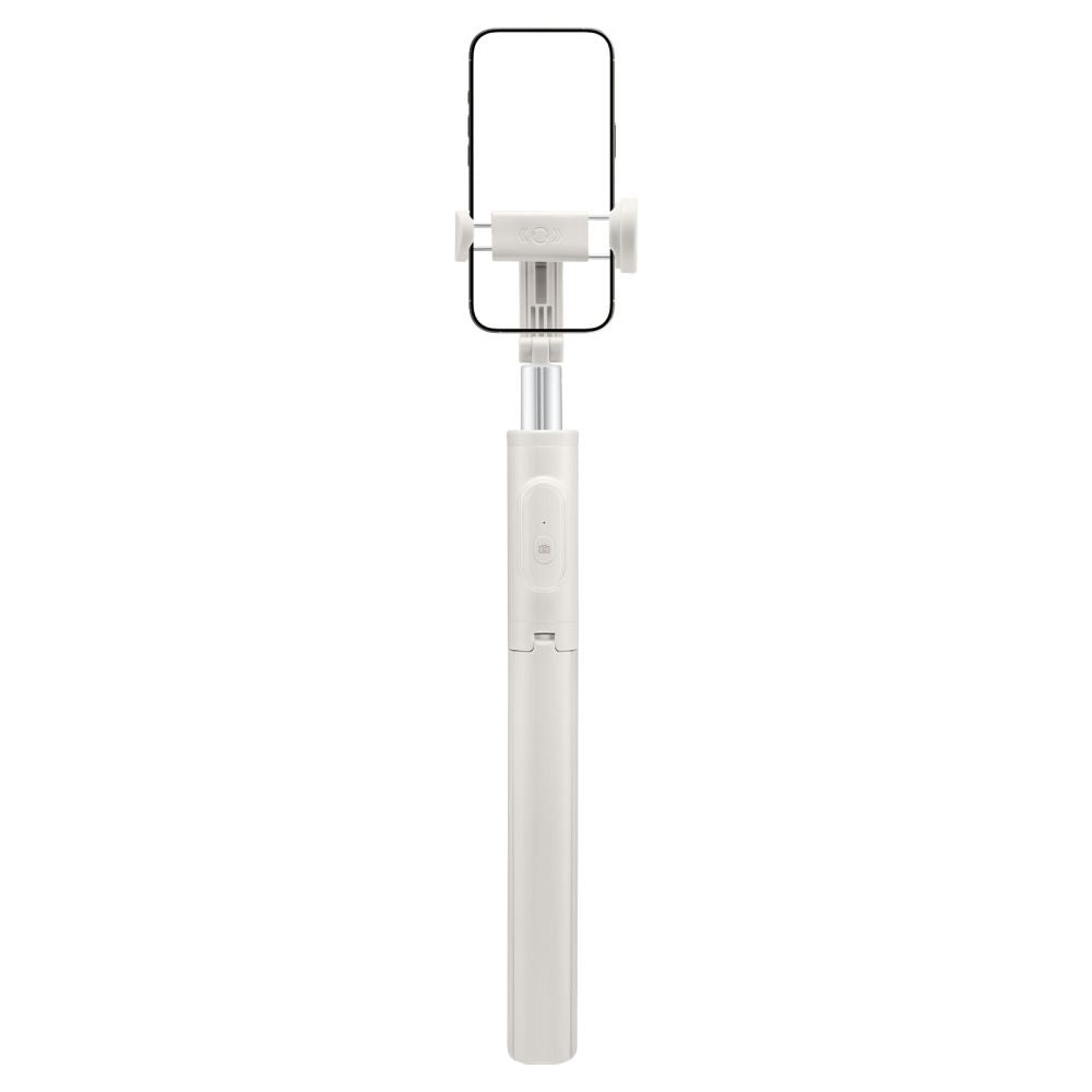 Selfie Stick Bluetooth Spigen S541W, Universeel, Beige