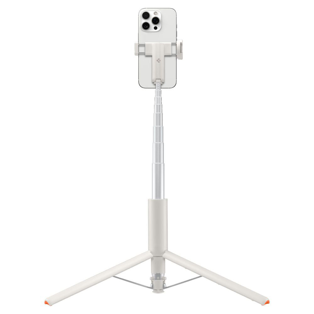 Selfie Stick Bluetooth Spigen S541W, Universeel, Beige