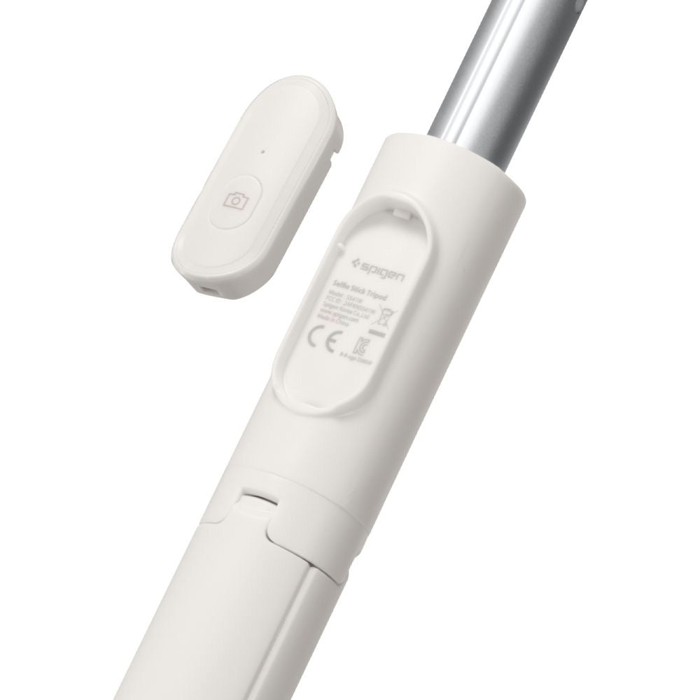 Selfie Stick Bluetooth Spigen S541W, Universeel, Beige