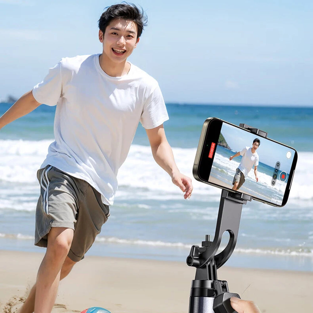 Perche à selfie Bluetooth UGREEN LP849 (45301), Universelle, Noire