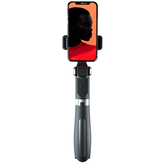 Selfie Stick Bluetooth XO Design SS08, Universeel, Zwart