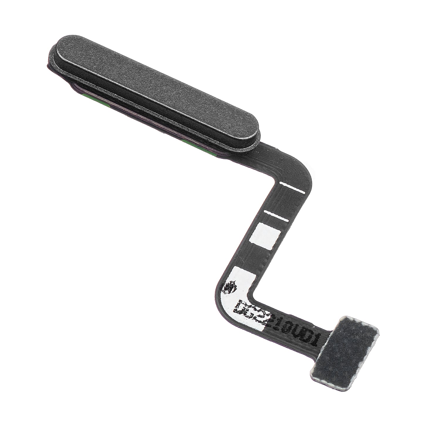 Capteur d'empreinte Samsung Galaxy A32 5G A326, avec bande, Noir