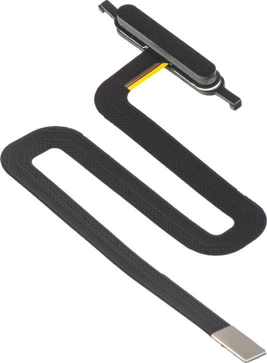 Capteur d'empreinte HMD Arc, avec bande, Noir (Shadow Black), Pack de service 1801000278SH0