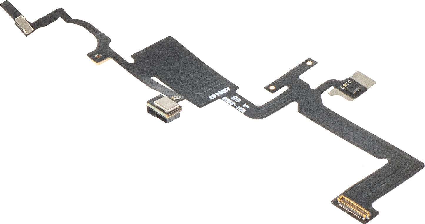 Lichtsensor - Näherung Apple iPhone 12 / 12 Pro, mit Klebestreifen