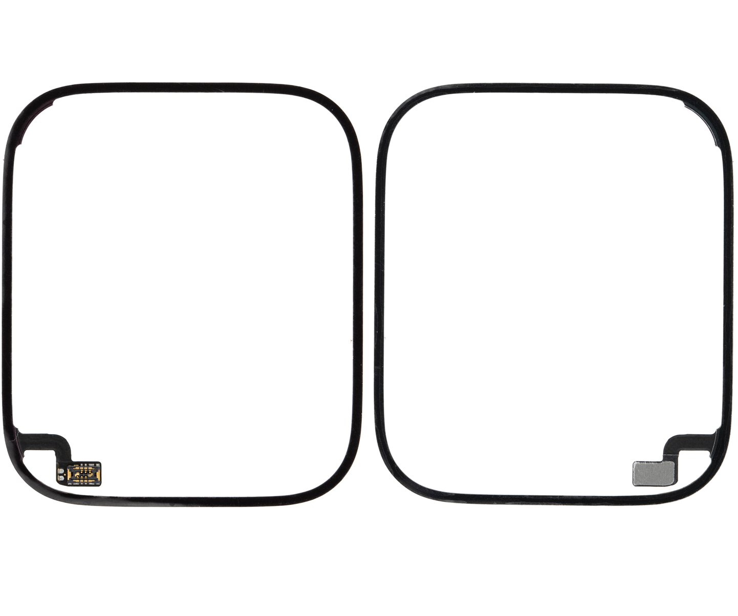 Touchscreen-Sensor Apple Watch Series SE (2022) 40mm / SE (2020) 40mm / 5 40mm
