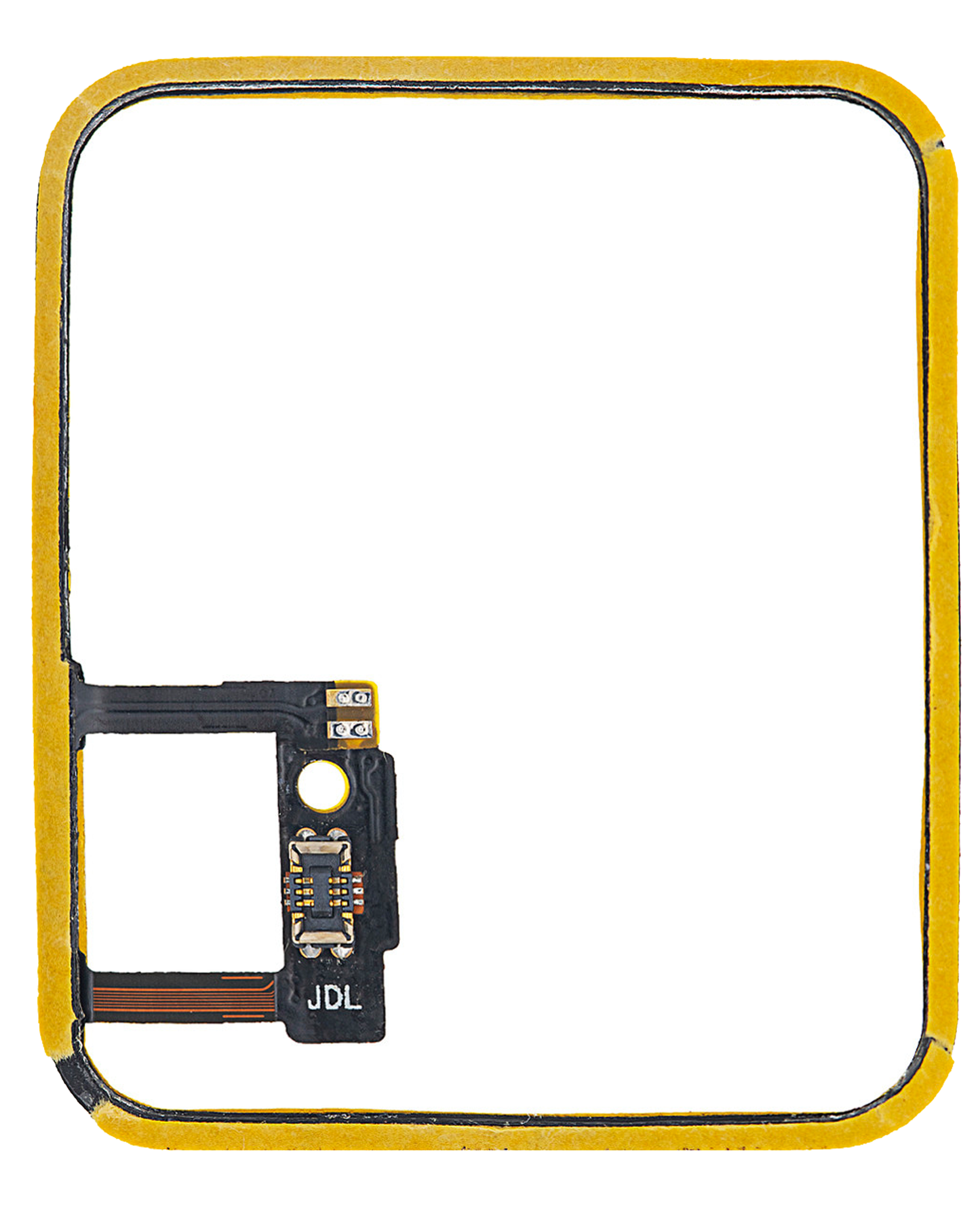 Apple Watch Series 1 Touchscreen-Sensor 38mm