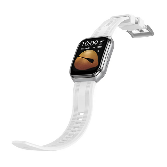 Smartwatch HOCO Y44 Call, Zilver