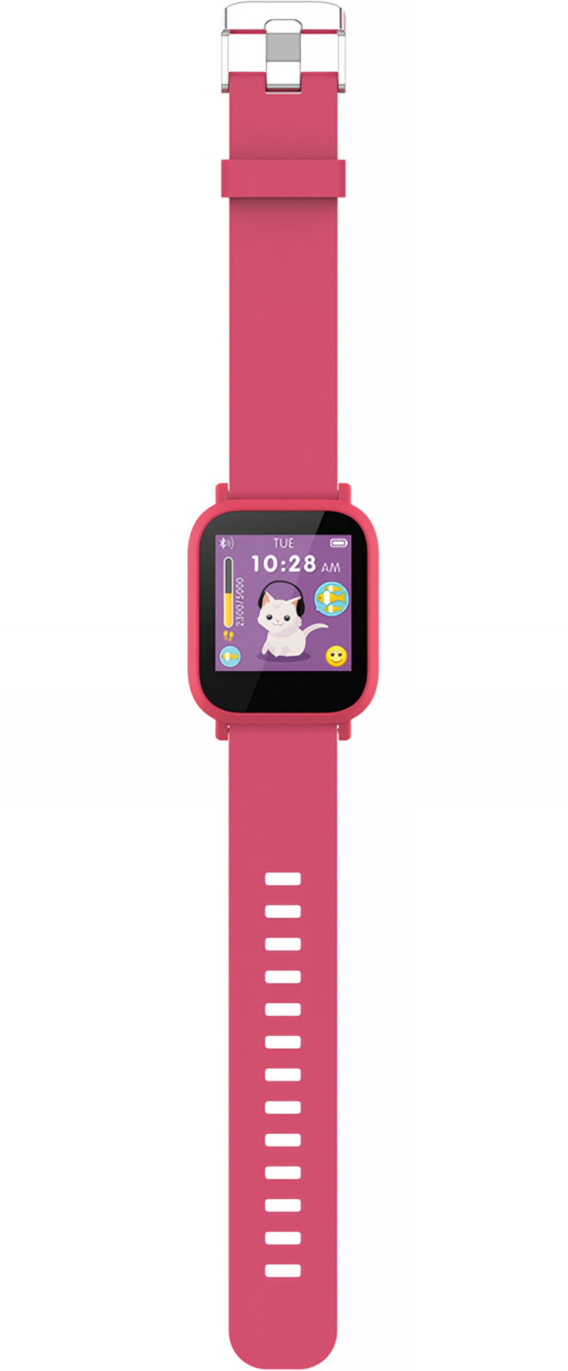Smartwatch MaXlife Kids MXSW-200, Roze