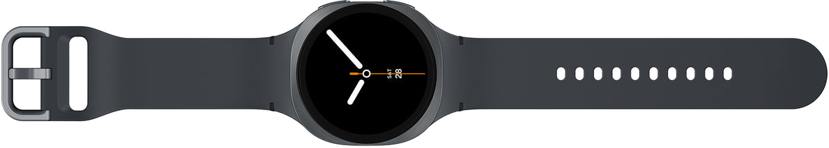 Smartwatch Samsung Galaxy Watch8, 40mm, LTE, Zwart, Hervat