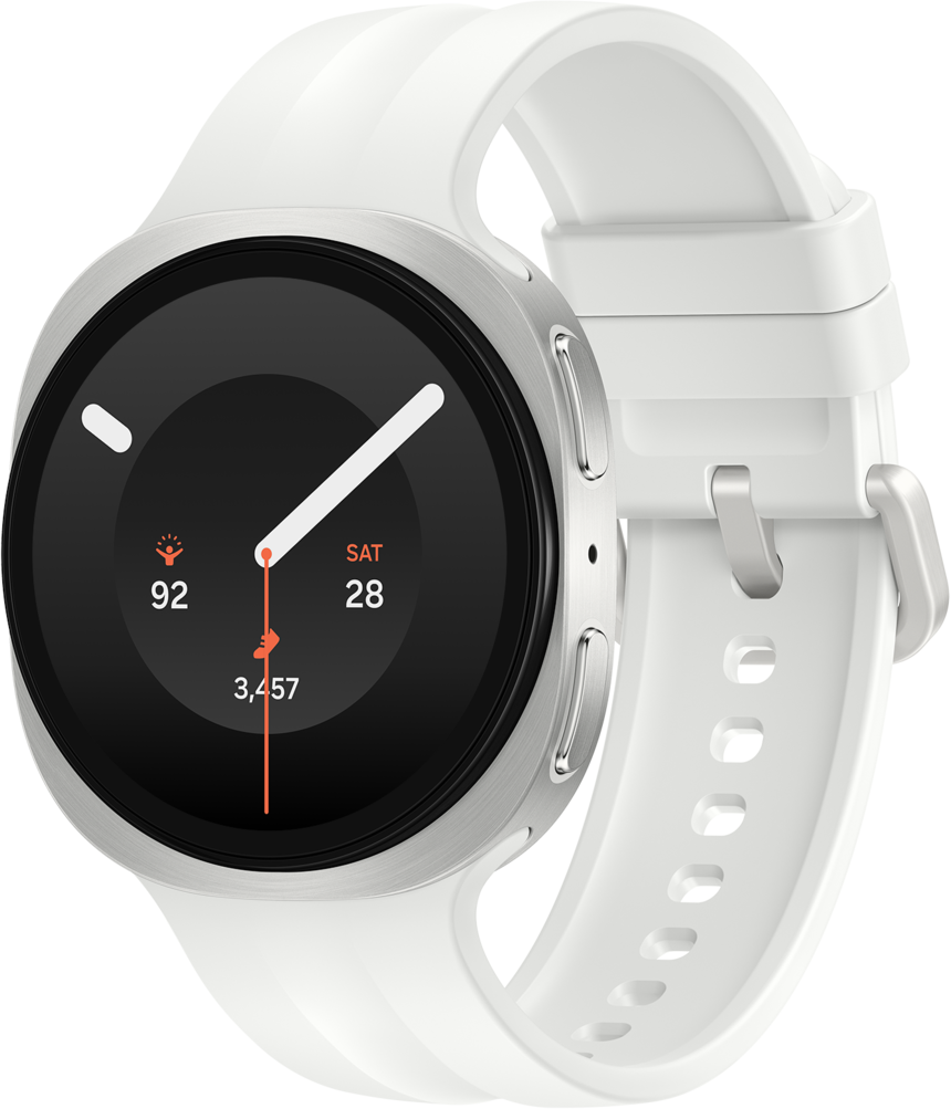 Smartwatch Samsung Galaxy Watch9, 40mm, BT, Crème SM-L340NZEAEUE