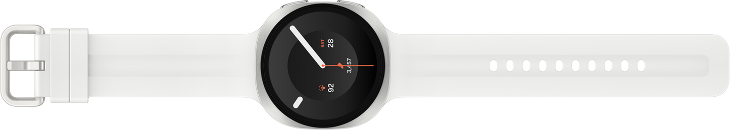 Smartwatch Samsung Galaxy Watch9, 40mm, BT, Crème SM-L340NZEAEUE