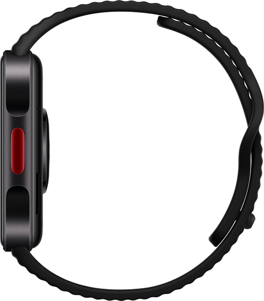 Smartwatch Xiaomi Redmi Watch 6 Lite, Schwarz BHR09CWGL