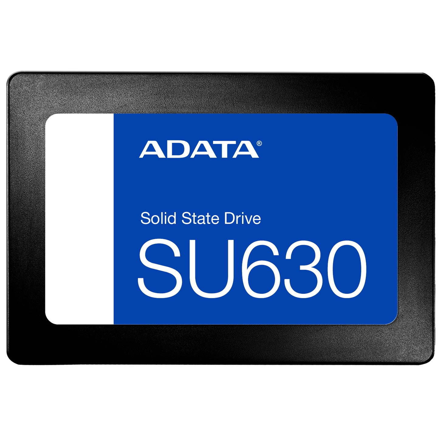 Solid State Drive (SSD) Adata SU630, 240GB, 2,5 Zoll, SATA III ASU630SS-240GQ-R