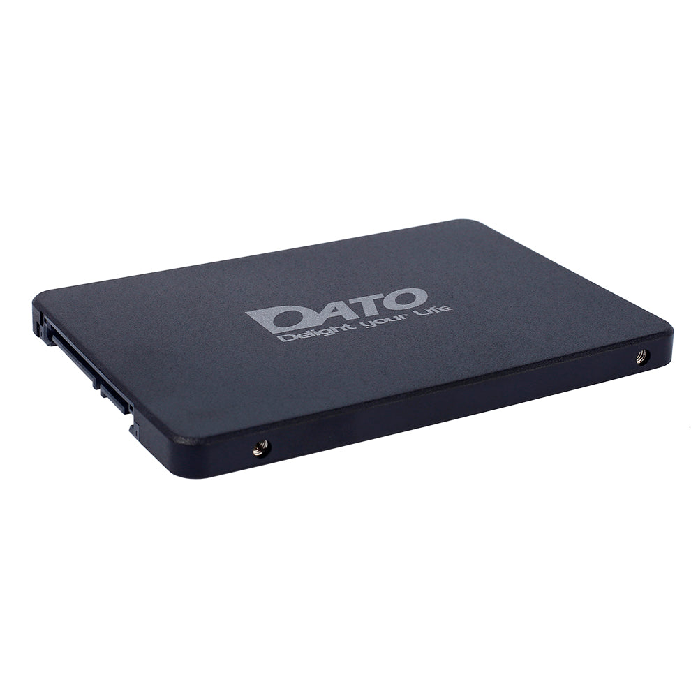 Solid State Drive (SSD) Dato DS700, 4TB, 2,5 Zoll, SATA III, Schwarz DS700SSD-4TB