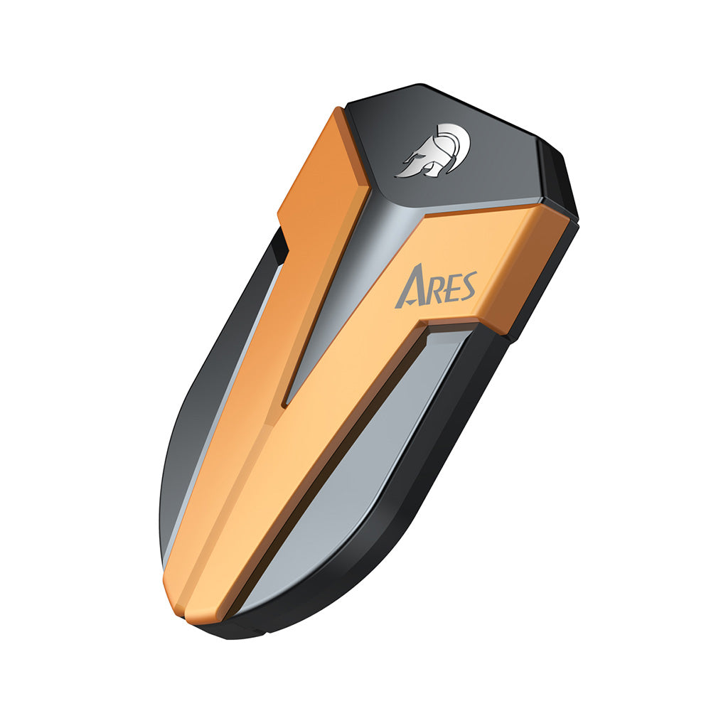 Solid State Drive (SSD Extern) Dato Ares Amber Shield, 2TB, Zwart ARSASE-2TB