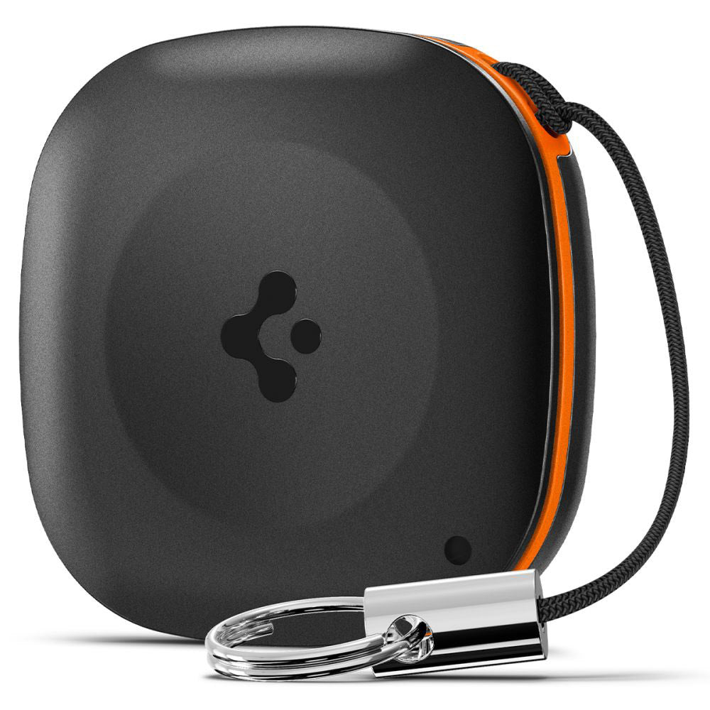 Spigen SmartTag TagMe für iOS Series, Schwarz