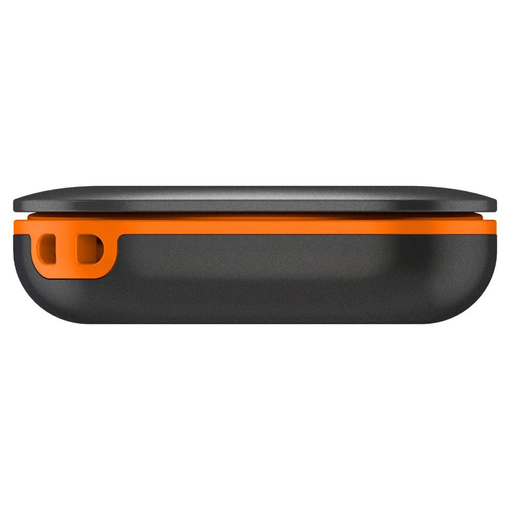 Spigen SmartTag TagMe für iOS Series, Schwarz