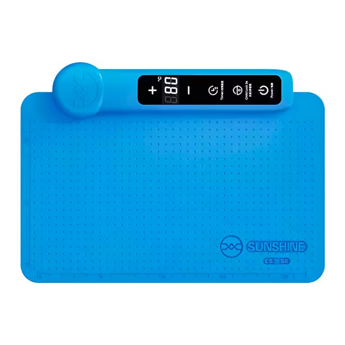 Touchscreen-Display-Trennstation Sunshine LS3 SE