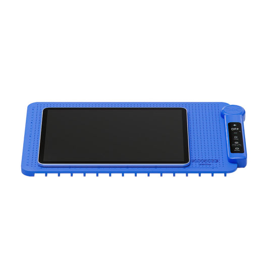 Display Touchscreen Scheidingsstation Sunshine LS3 Plus