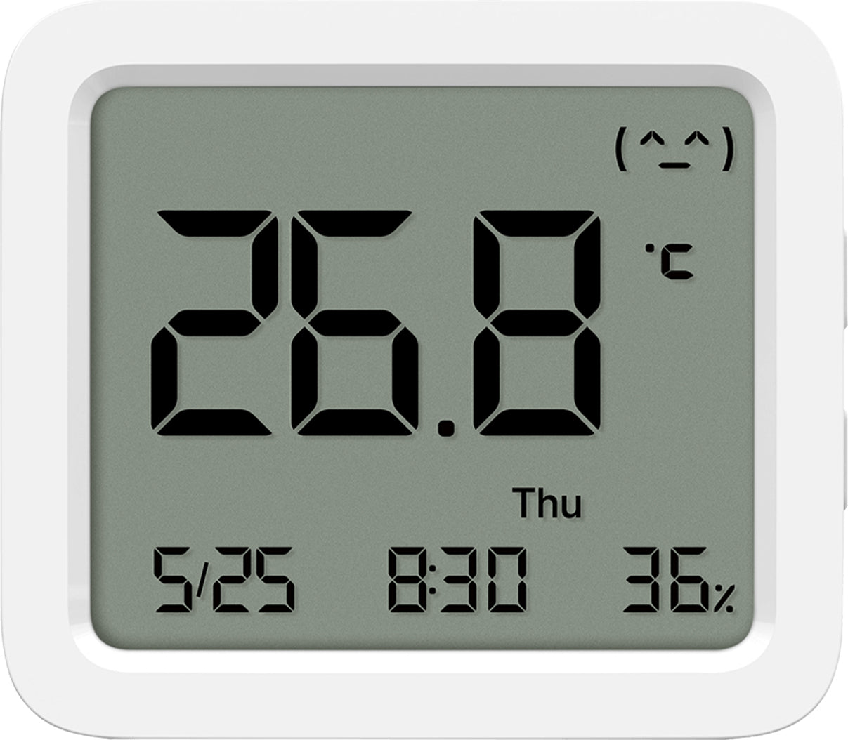 Xiaomi Mi Monitor 3 Temperatuur Vochtigheid Station, BT, Scherm BHR9041GL