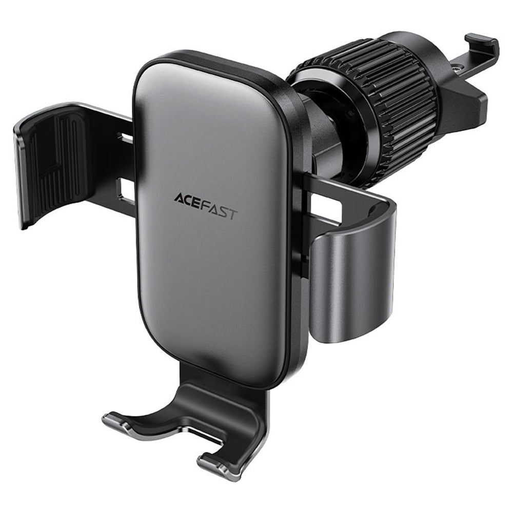Support Auto Acefast D38, Universel, Gris