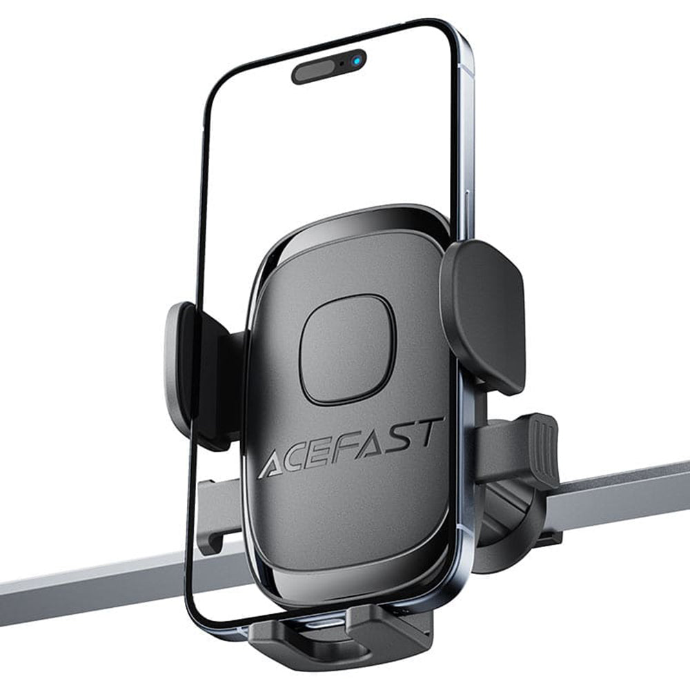 Autohouder Acefast D56, 4.7inch - 6.9inch, Zwart