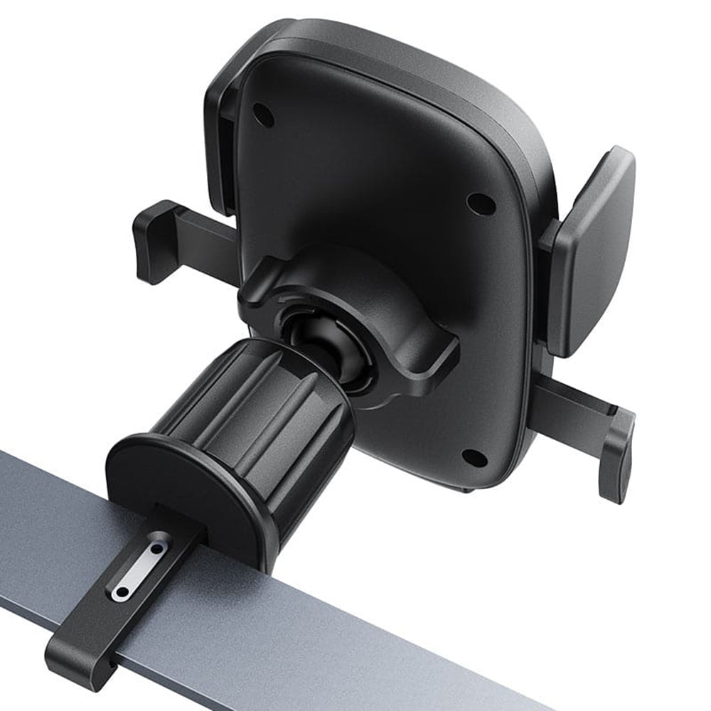 Autohouder Acefast D56, 4.7inch - 6.9inch, Zwart