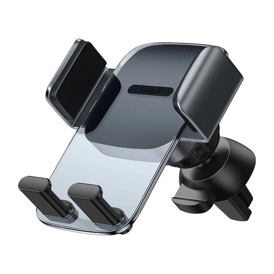 Support de voiture Baseus, 4,7 pouces - 6,7 pouces, noir SUYK000101