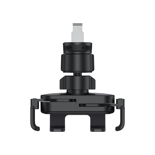 Baseus Zwaartekracht autohouder, Universeel, Zwart SUWXX01010001