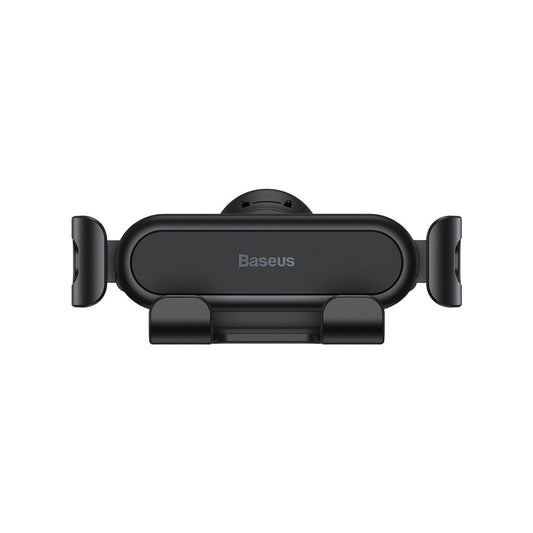 Baseus Zwaartekracht autohouder, Universeel, Zwart SUWXX01010001