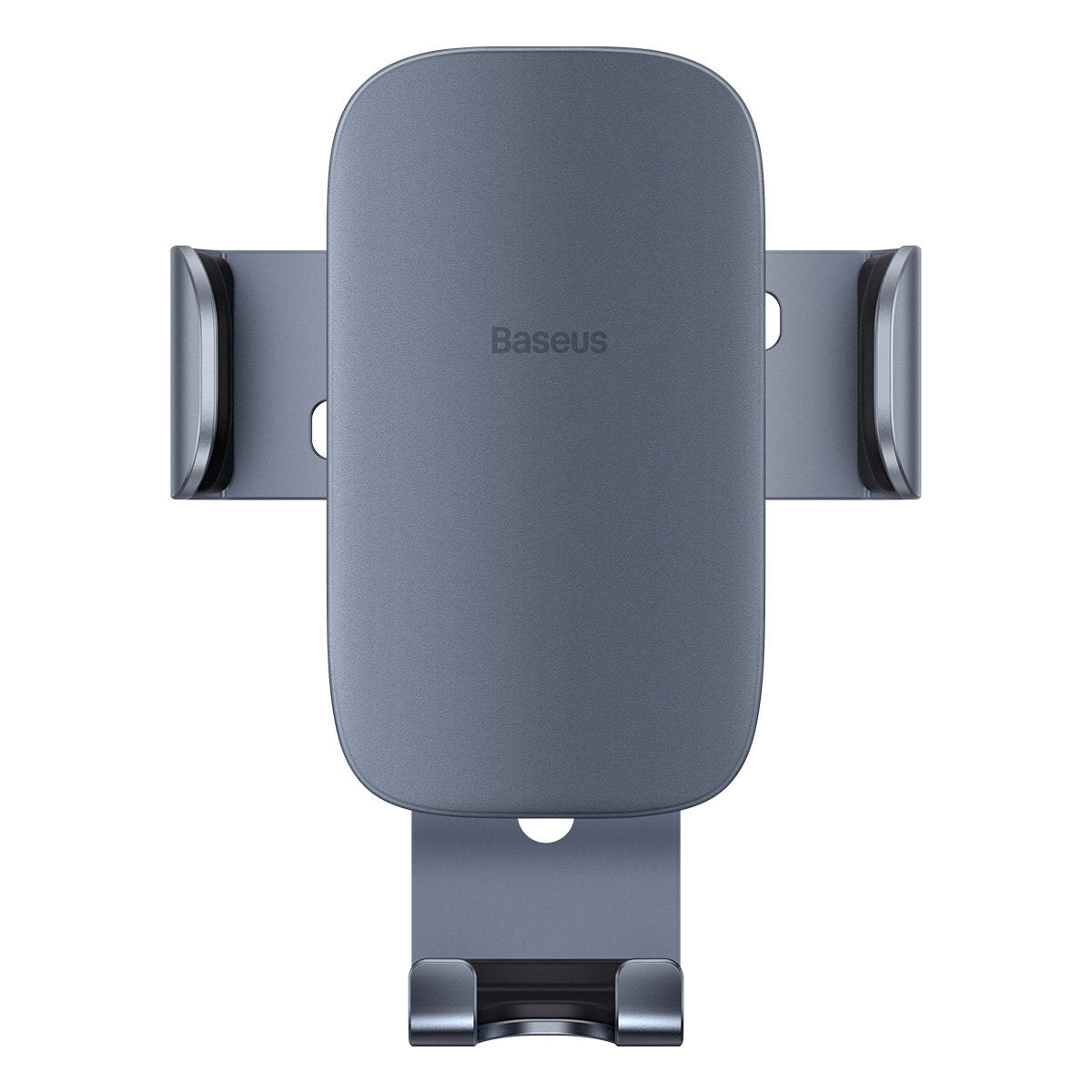 Baseus Metal Age II Car Holder, 4.7inch - 6.7inch, Gray SUJS000013