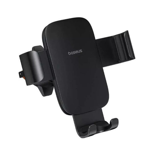 Autohouder Baseus Metal Age 3, 4,7 inch - 6,7 inch, Zwart C40467600111-01