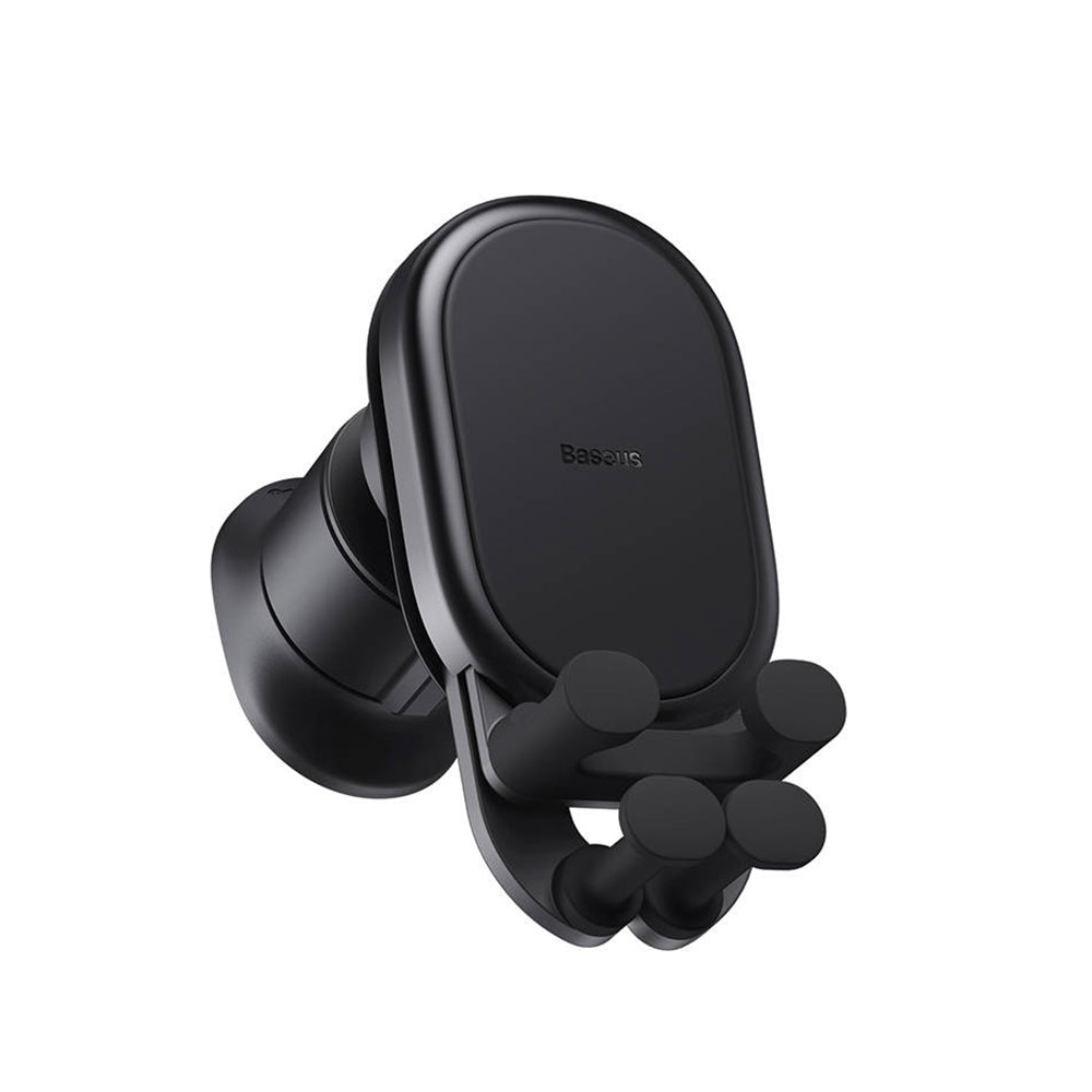 Autohouder Baseus Pro, Universeel, Zwart SUWX030001
