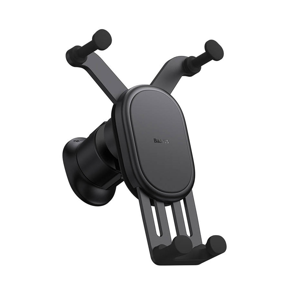 Autohouder Baseus Pro, Universeel, Zwart SUWX030001