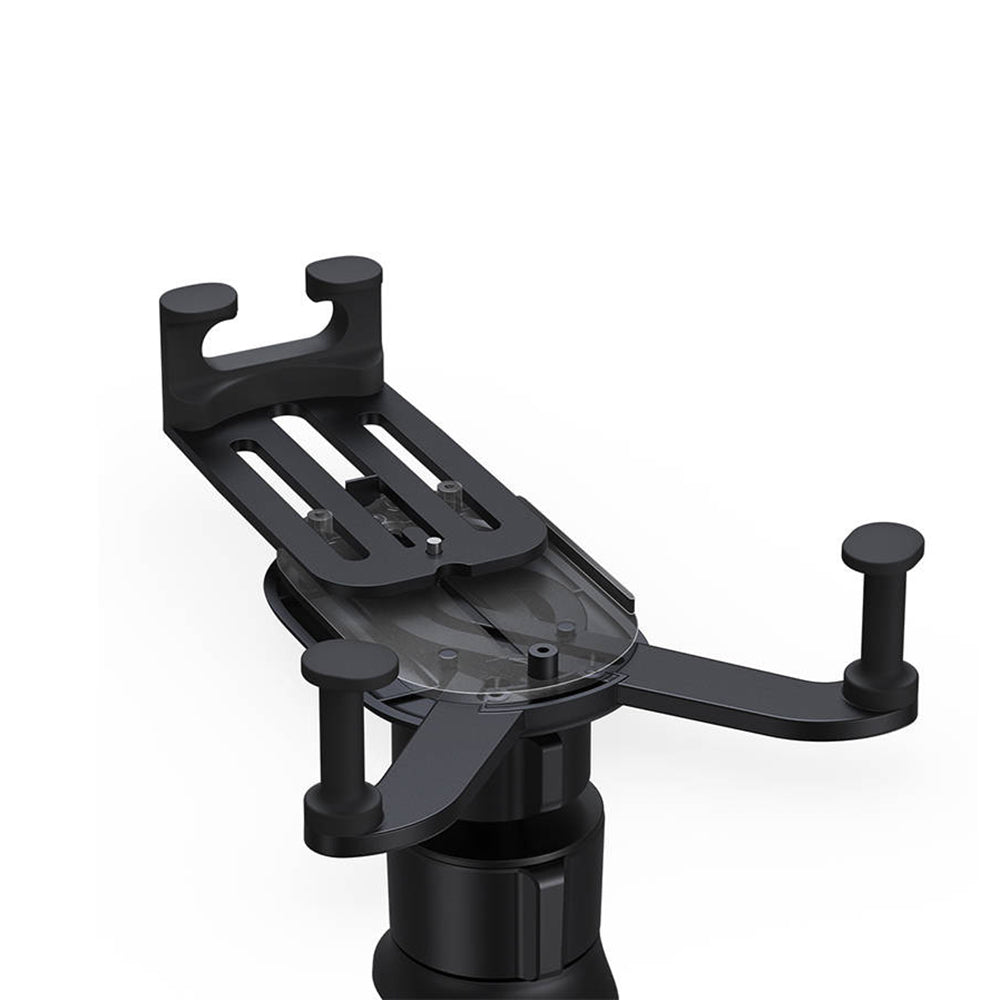 Autohouder Baseus Pro, Universeel, Zwart SUWX030001