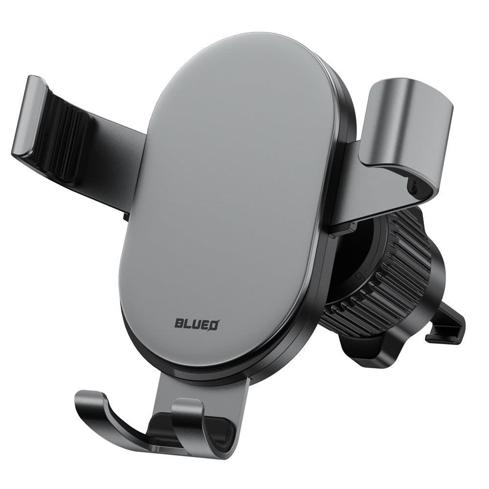 Support Auto Blueo, Universel, Noir
