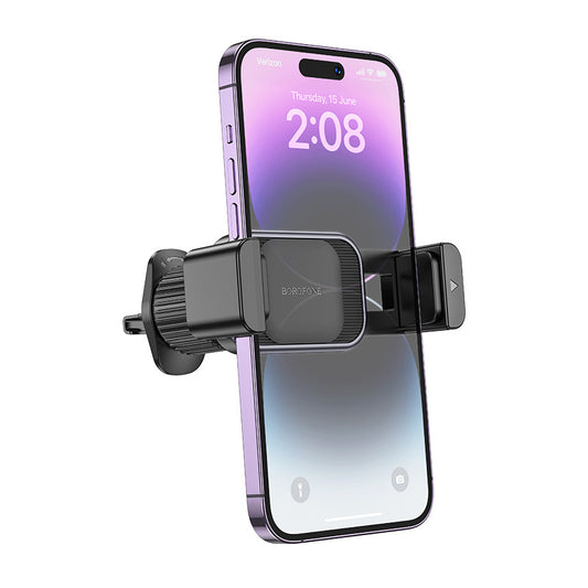 Ascend BH107 Ascend Car Holder, 4.5inch - 7inch, Noir