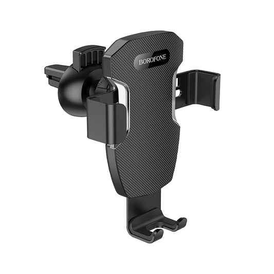 BH55 Support de voiture Fenix Gravity BH55, 4,5 pouces - 6,7 pouces, noir