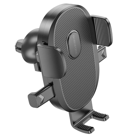 BH92 Grand Car Holder, 4,5 pouces - 7 pouces, noir
