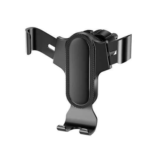 Étui pour voiture Dudao F7s, universel, noir