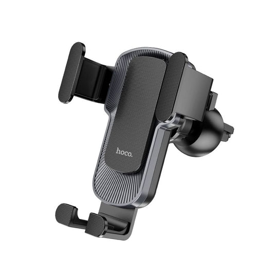 Support de voiture HOCO CA103, universel, noir