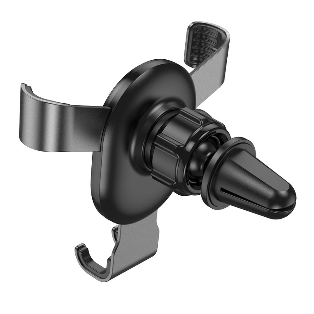 Autohouder HOCO CA56 Plus, Universeel, Zwart