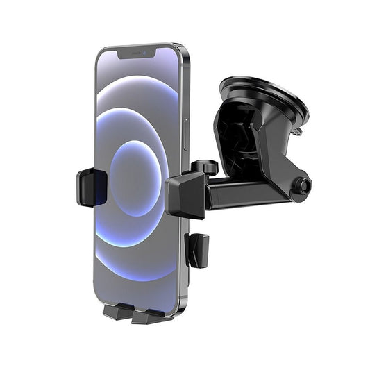 Support de voiture HOCO CA83, universel, noir