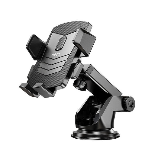 Support de voiture HOCO CA83, universel, noir
