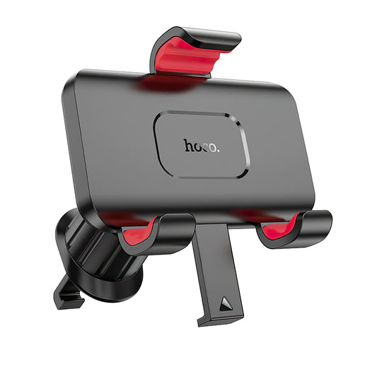 Support de voiture HOCO H21, 4,5 pouces - 7 pouces, noir