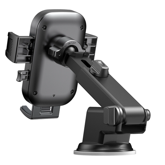 Auto Houder Joyroom JR-OK6 Dash 2, 4.7inch - 6.8inch, Zwart
