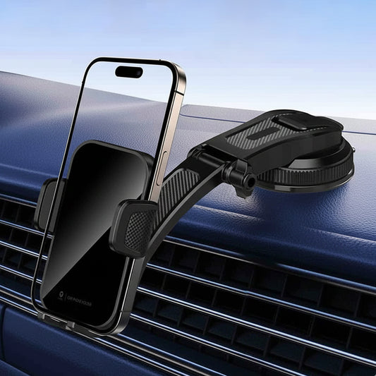 Support Auto Lito LT-W11, Universel, Noir