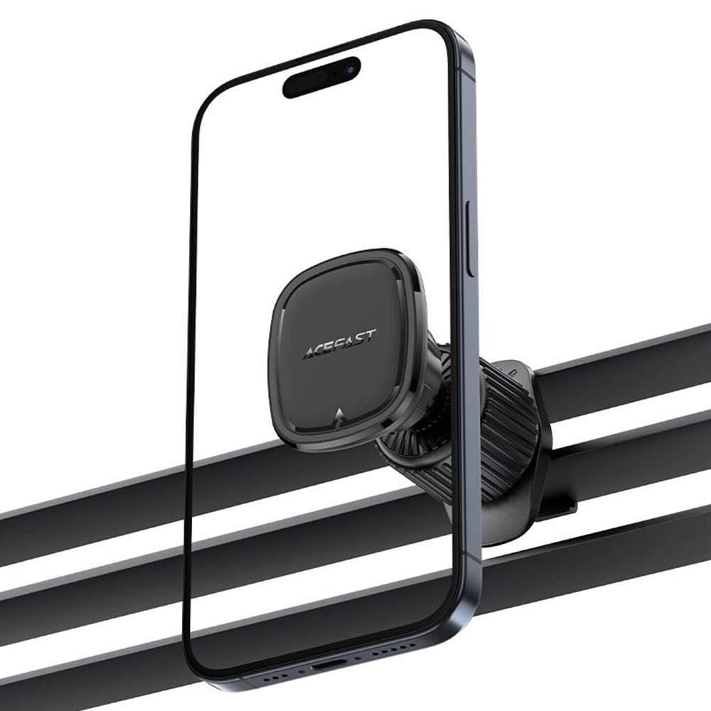 Magnetische Autohalterung Acefast D34, Universal, Schwarz