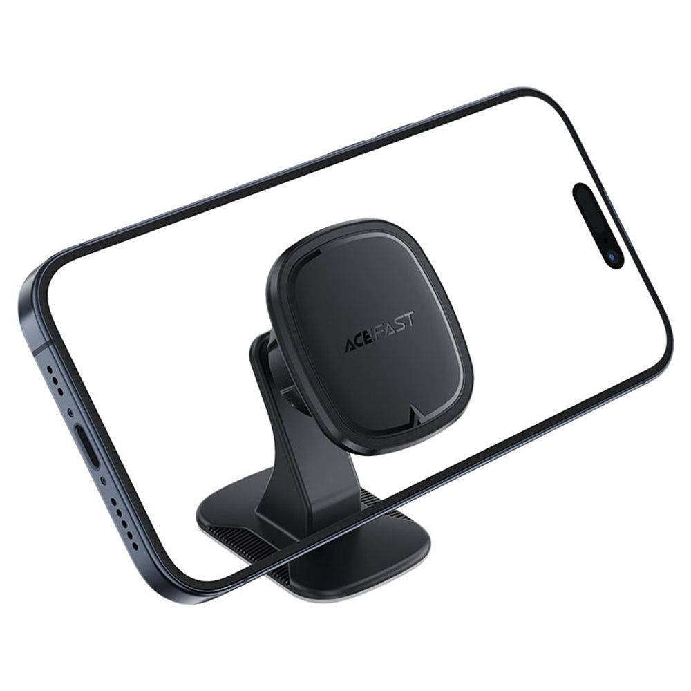 Magnetische Autohouder Acefast D35, Universeel, Zwart